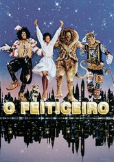 O Mágico Inesquecível