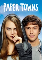 Paper Towns