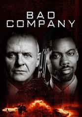 Más Companhias