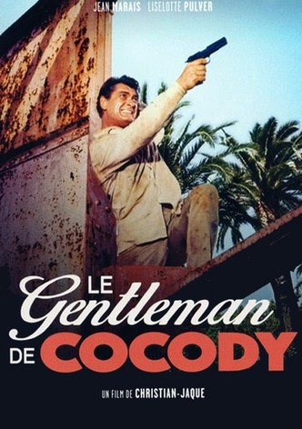 Le Gentleman de Cocody