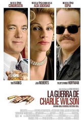 La guerra de Charlie Wilson