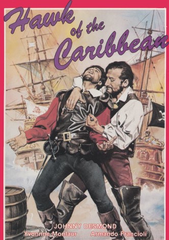 The Hawk of the Caribbean