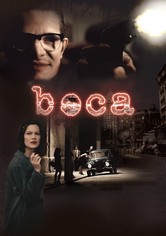 La Mafia Boca