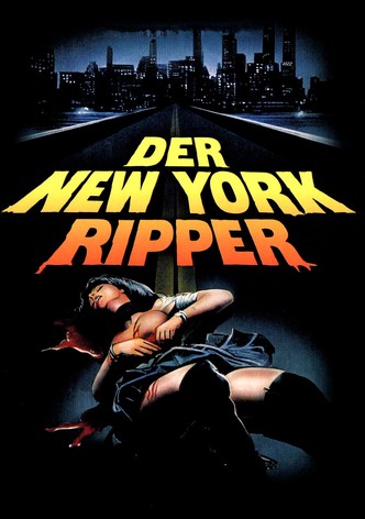 Der New York Ripper