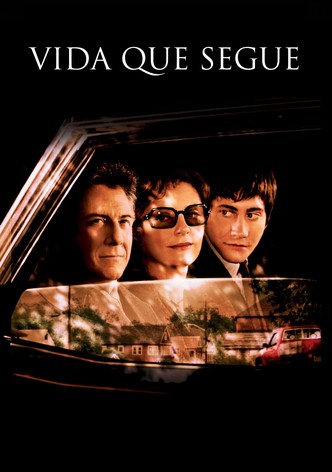 Vida que segue
