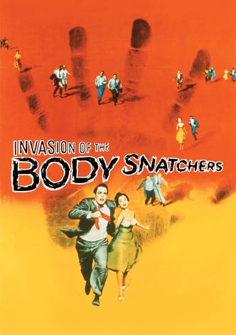 Invasion of the Body Snatchers