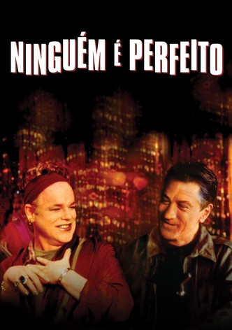 Ninguém é Perfeito