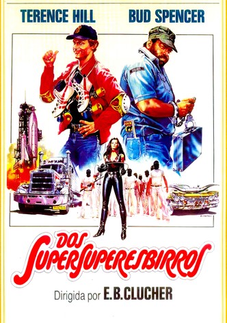 Dos supersuperesbirros