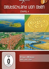 Terra X - Deutschland von oben