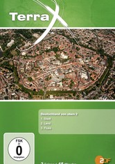 Terra X - Deutschland von oben