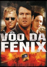 Voo da Fénix