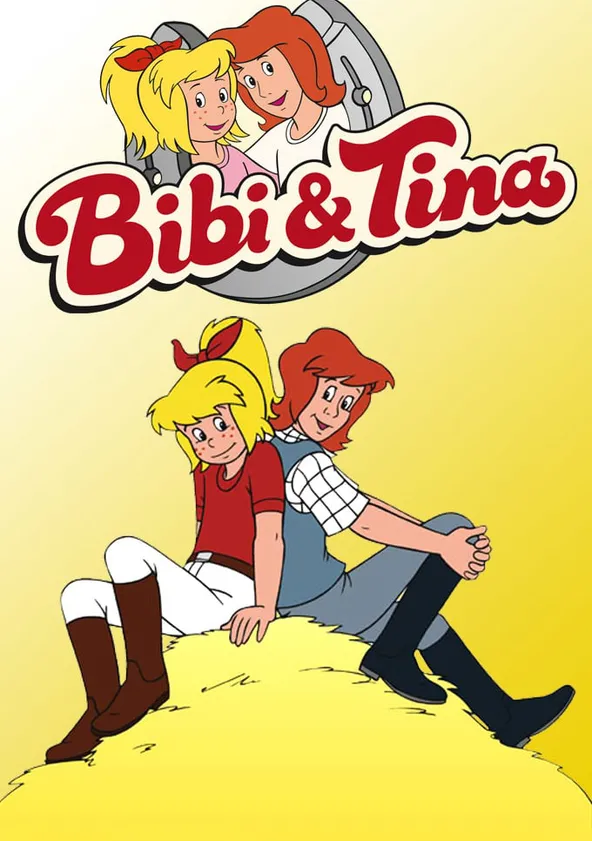 Bibi Und Tina Ver La Serie De Tv Online