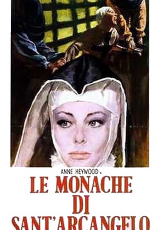 Le monache di Sant'Arcangelo