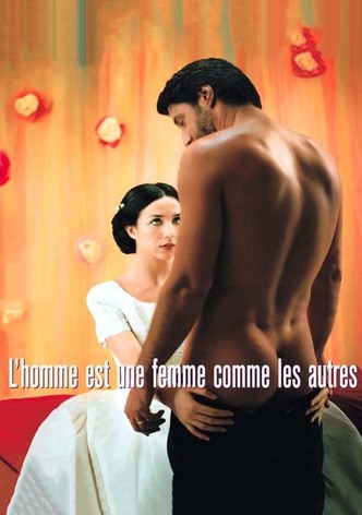 L'Homme est une femme comme les autres