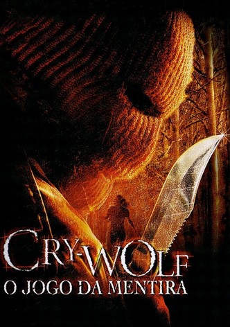 Cry Wolf: O Jogo da Mentira