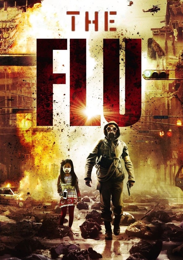 The Flu movie where to watch streaming online