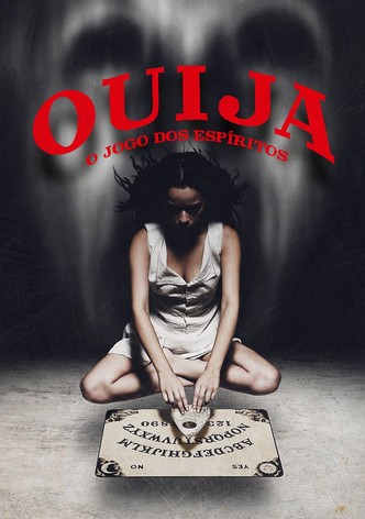 Ouija: O jogo dos Espíritos