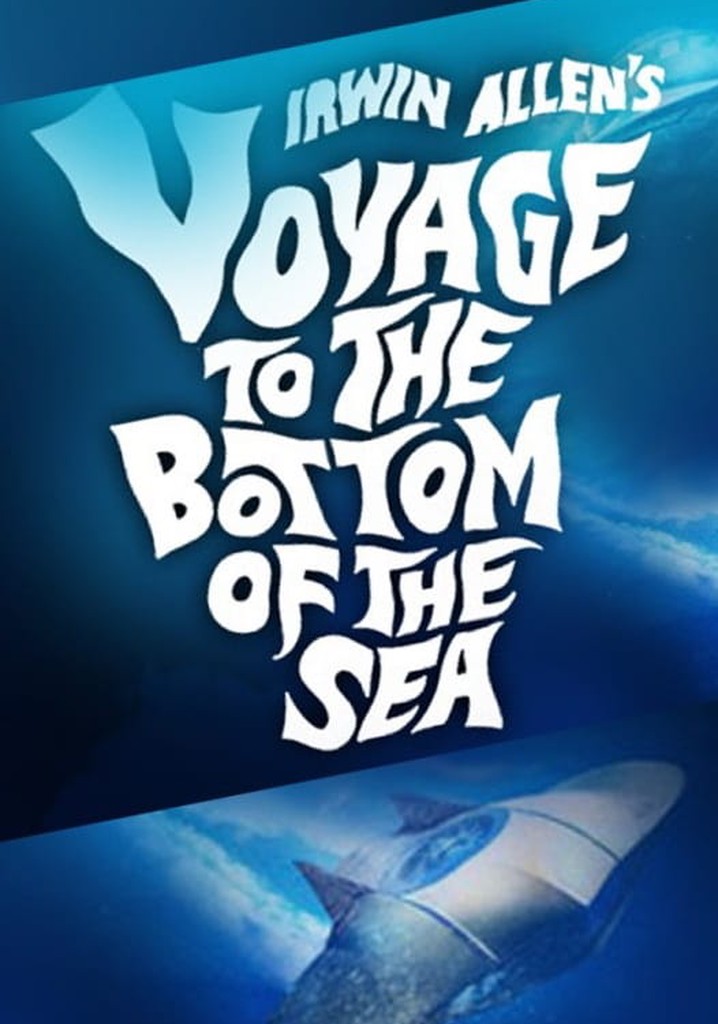 Voyage to the Bottom of the Sea - streaming online