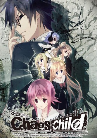 ChäoS;Child Episode 0