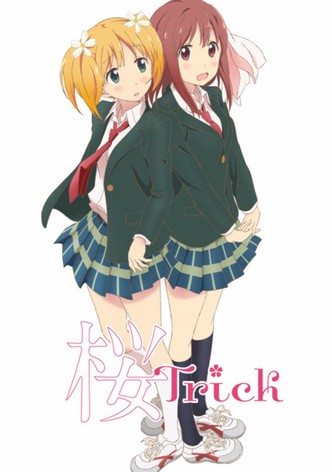 桜Trick