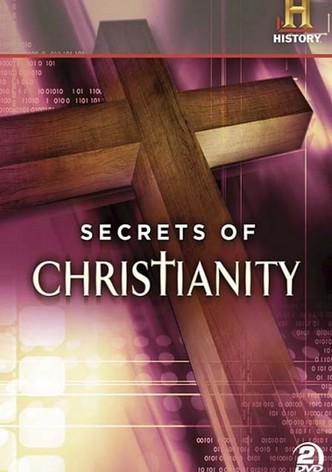 Secrets Of Christianity