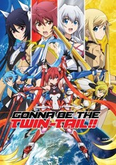 Ore Twintail ni Narimasu