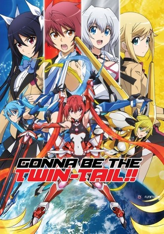 Ore, Twintail ni Narimasu