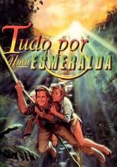 Em Busca da Esmeralda Perdida