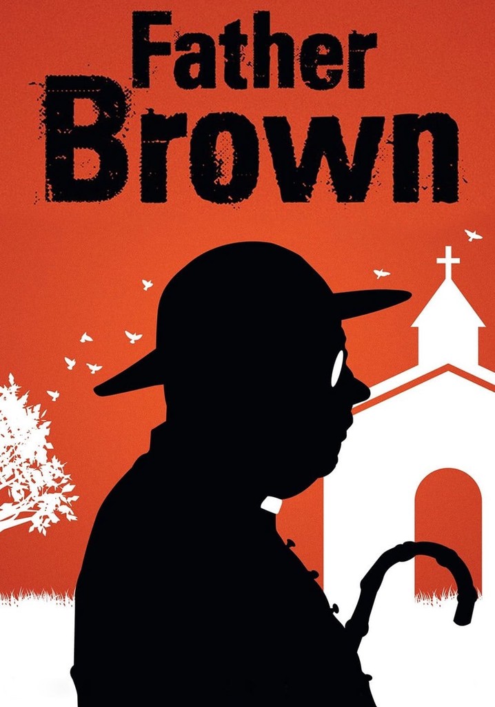 Father Brown Season 12 - watch full episodes streaming online