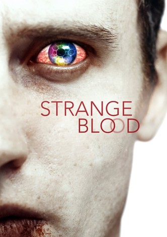 Strange Blood