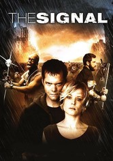 The Signal - The Future of Horror