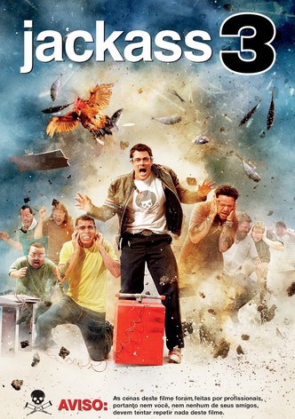 Jackass 3