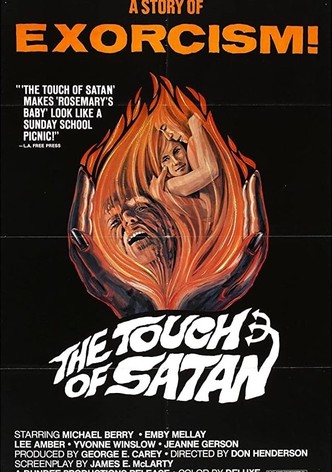 The Touch of Satan