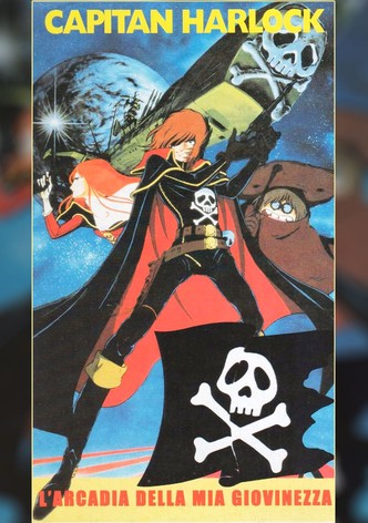 L'Arcadia della mia giovinezza