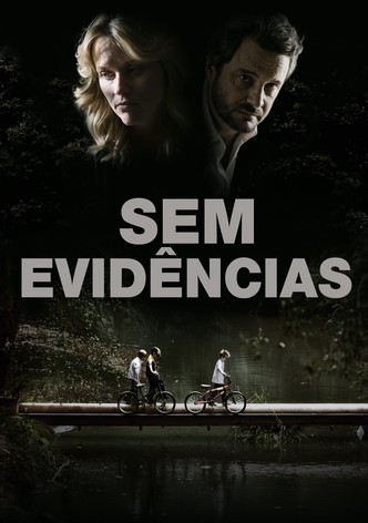 Sem Evidências