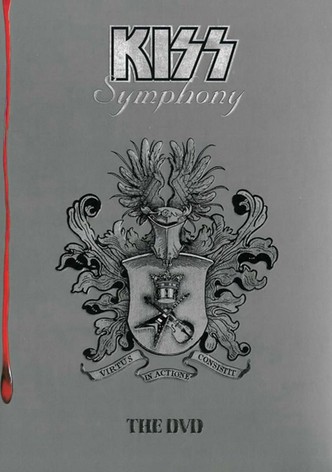 Kiss: Symphony