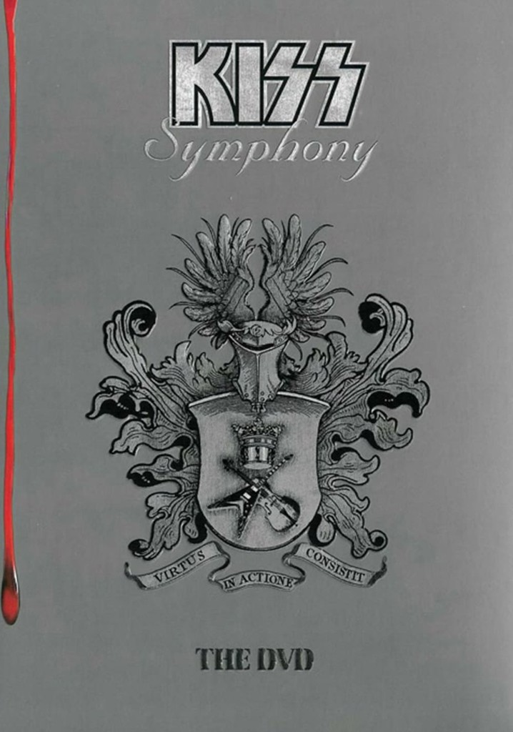 Kiss: Symphony