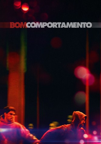 Bom Comportamento