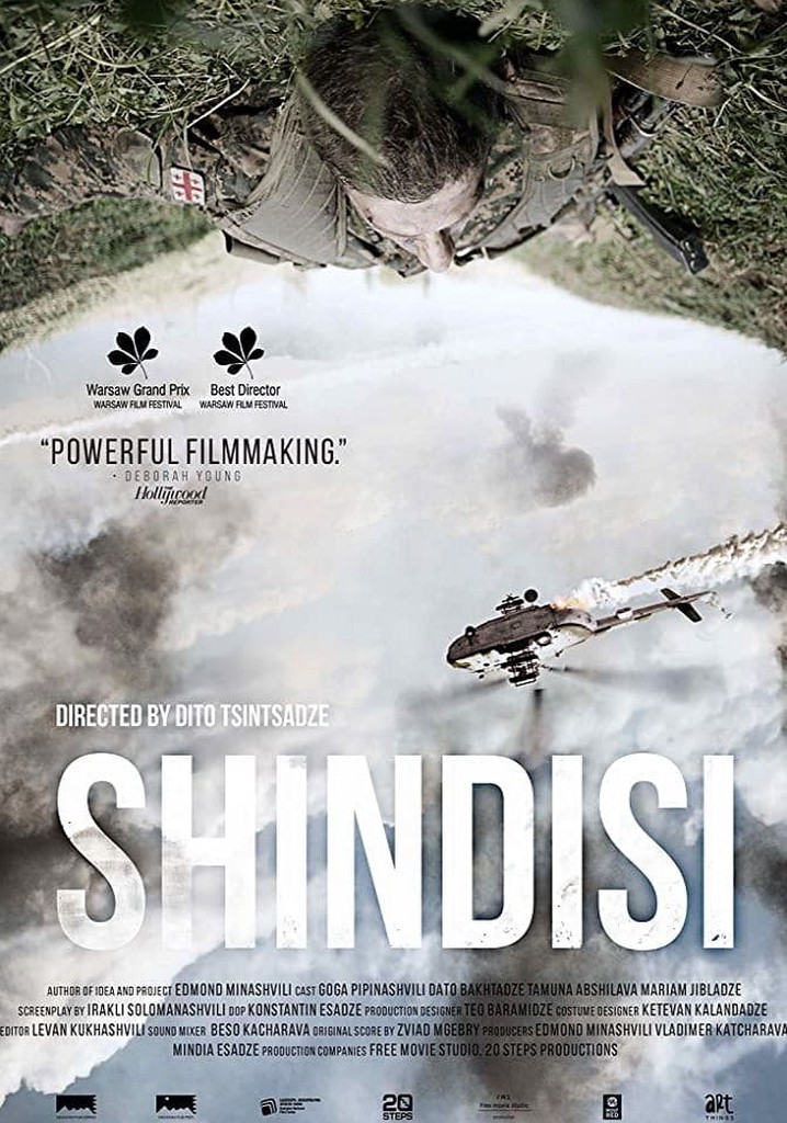 Safe Corridor streaming where to watch online?