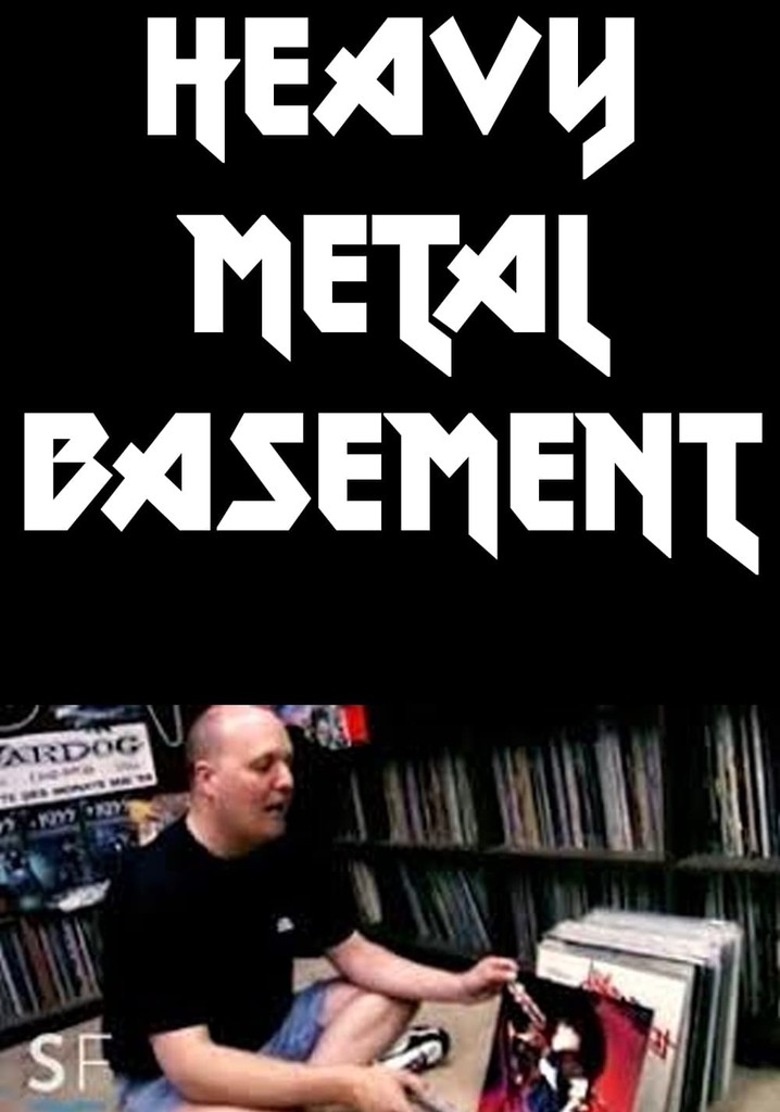 Heavy Metal Basement