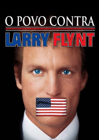 Larry Flynt