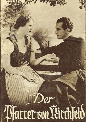 The Priest from Kirchfeld