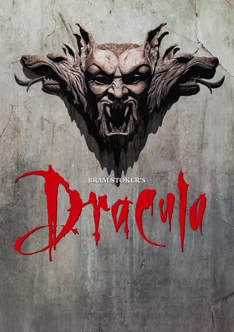 Bram Stoker s Dracula streaming where to watch online