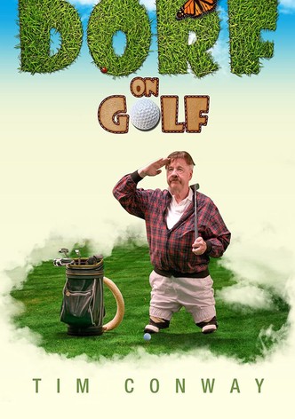 Dorf On Golf