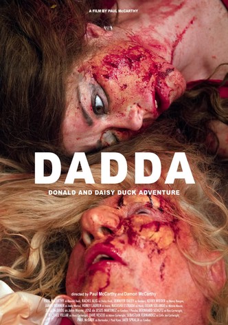 DADDA - Poodle House Saloon