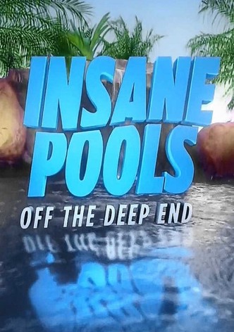 Die Beckenbauer Pools der Superlative - Staffel 3