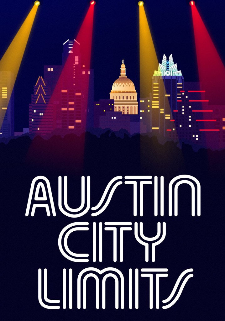 Austin City Limits streaming tv show online