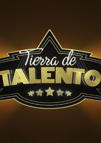 Tierra de talento
