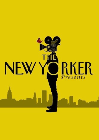 The New Yorker Presents