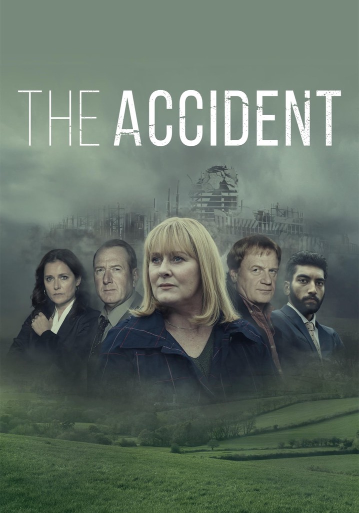 The Accident Season 1 watch full episodes streaming online